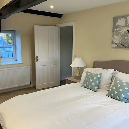 Aynho Cottages Banbury Exterior photo