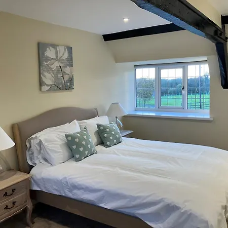 Aynho Cottages Banbury Exterior photo