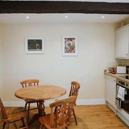 Aynho Cottages Banbury Exterior photo