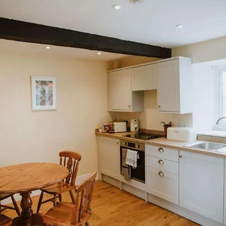Aynho Cottages Banbury Exterior photo