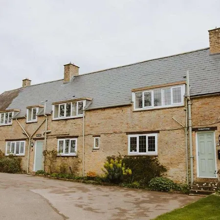 Aynho Cottages Banbury Exterior photo