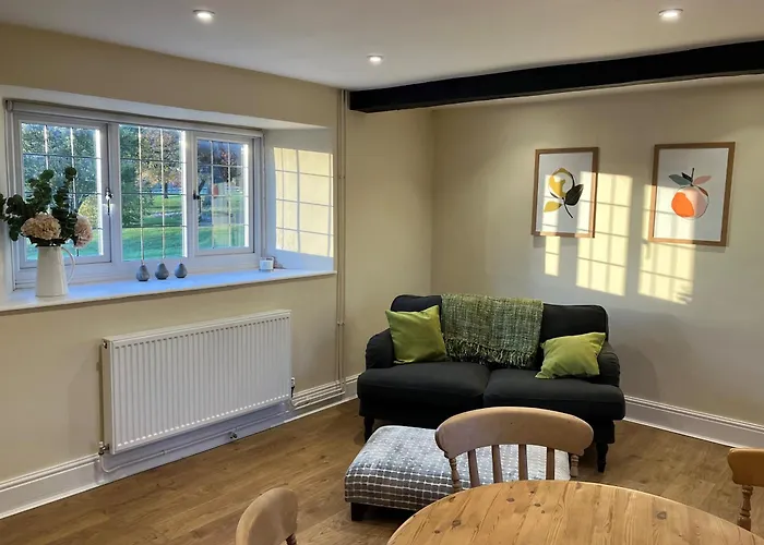 Aynho Cottages