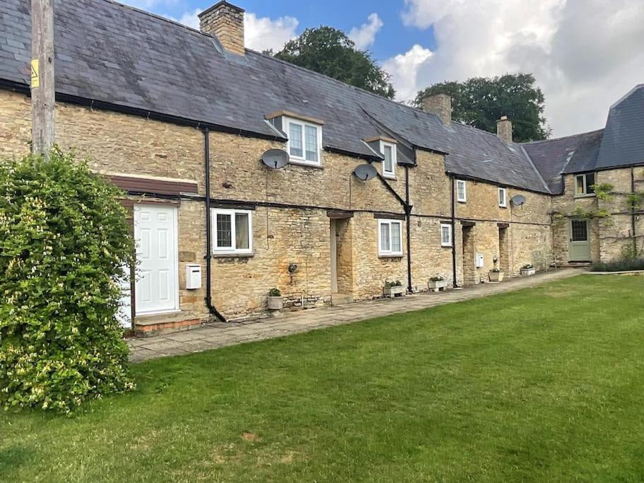 Aynho Banbury