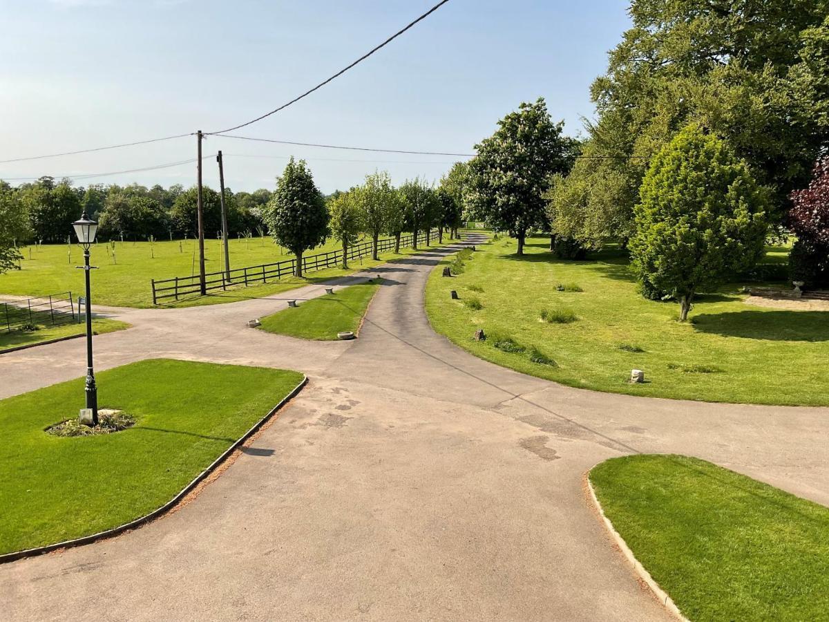 Vakantiehuis Aynho Banbury