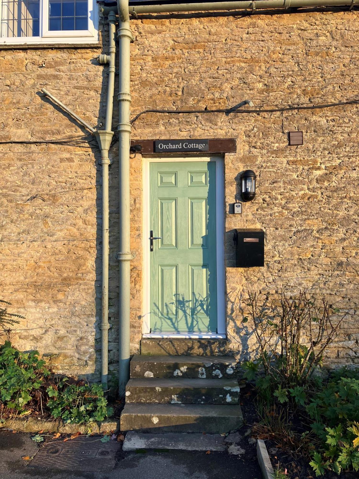 Vakantiehuis Aynho Banbury