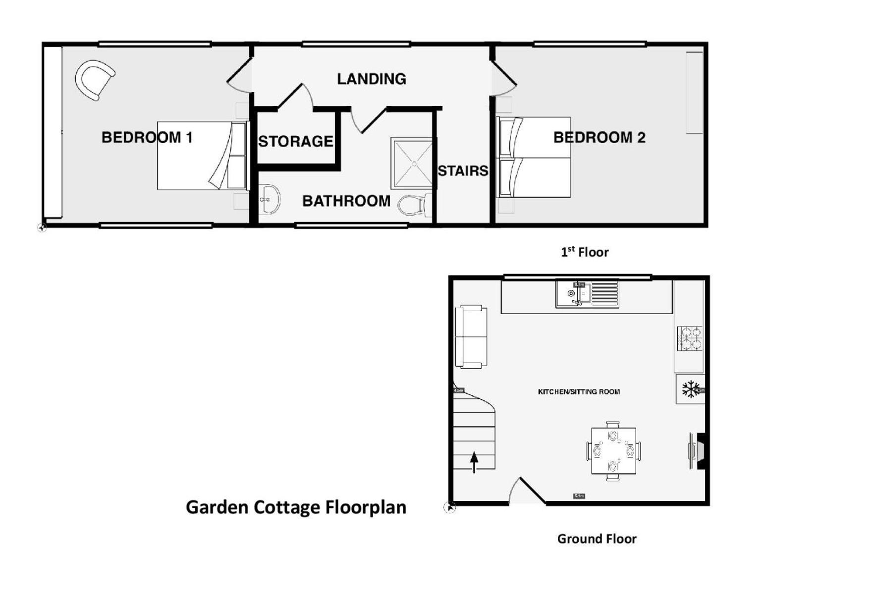 Vakantiehuis Aynho Banbury