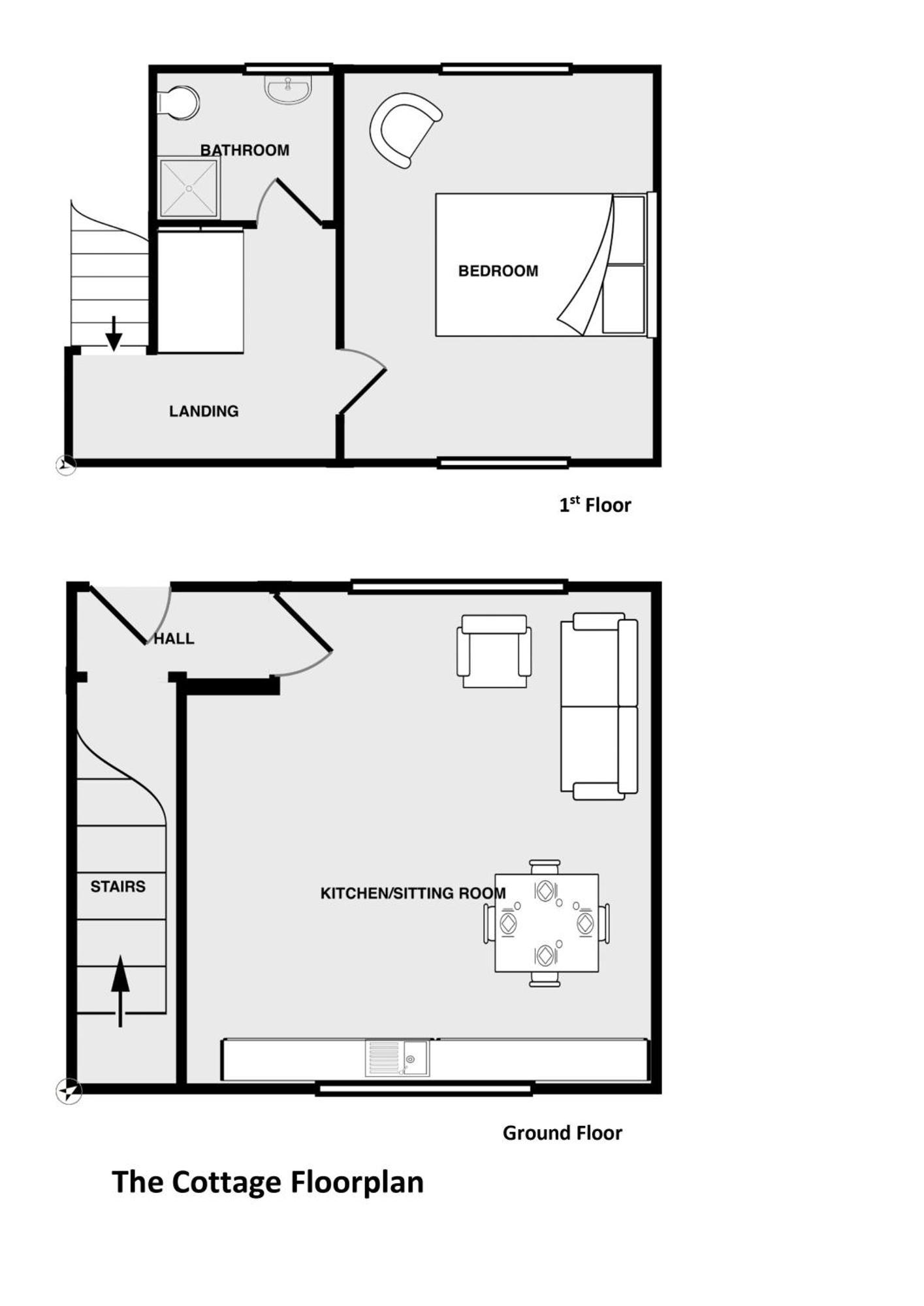 Aynho Vakantiehuis
