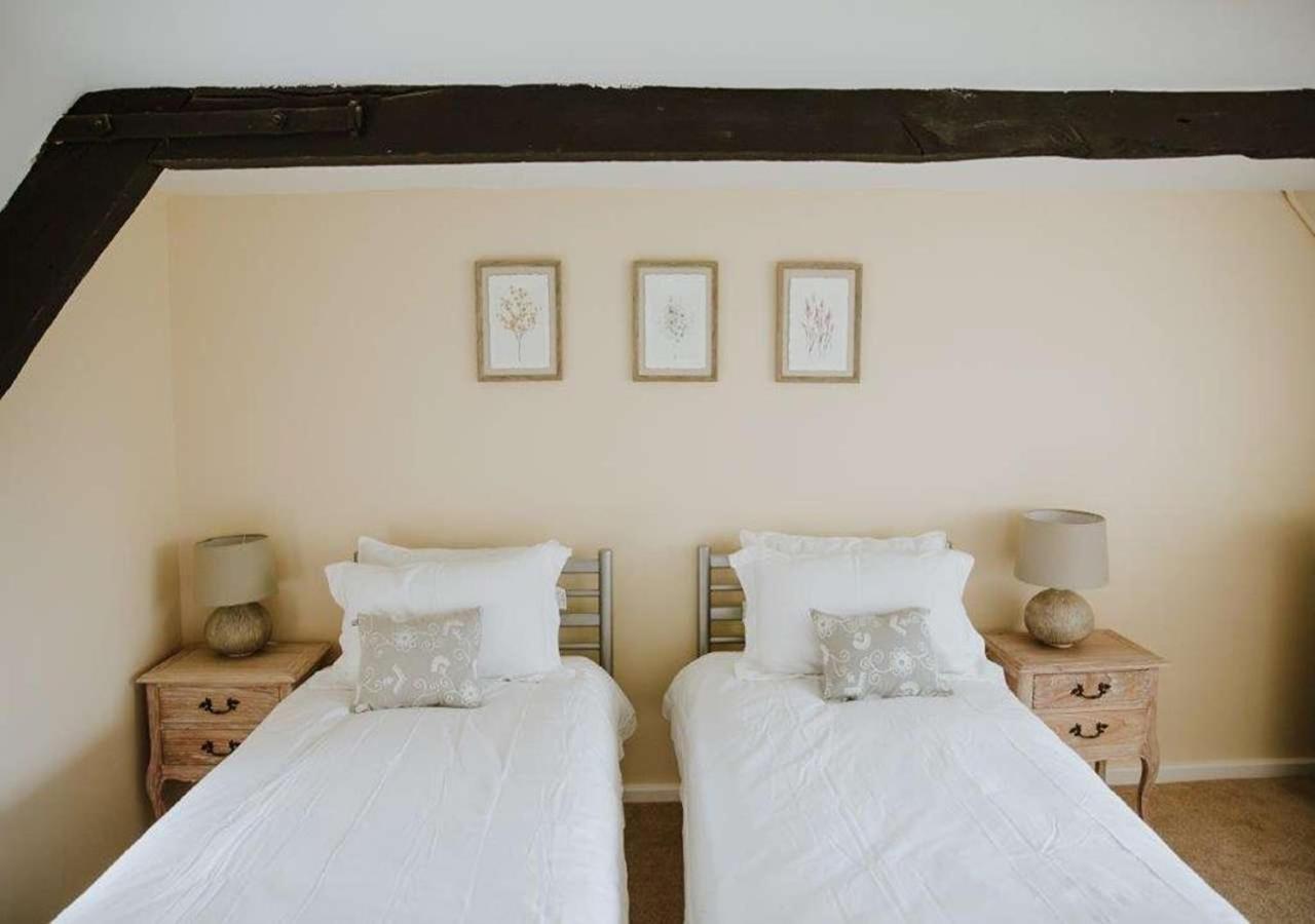 Aynho * Banbury