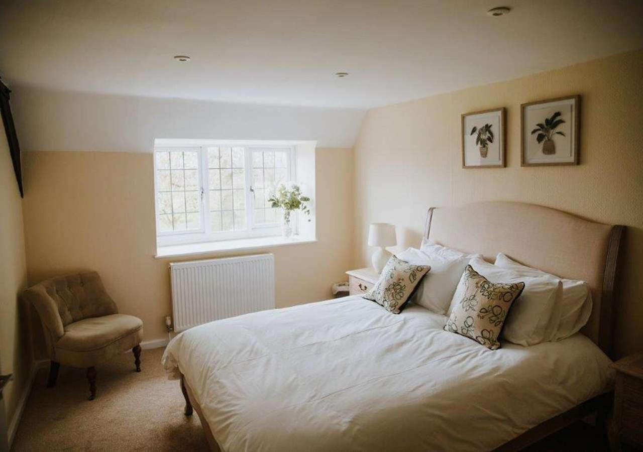 Aynho Vakantiehuis Banbury