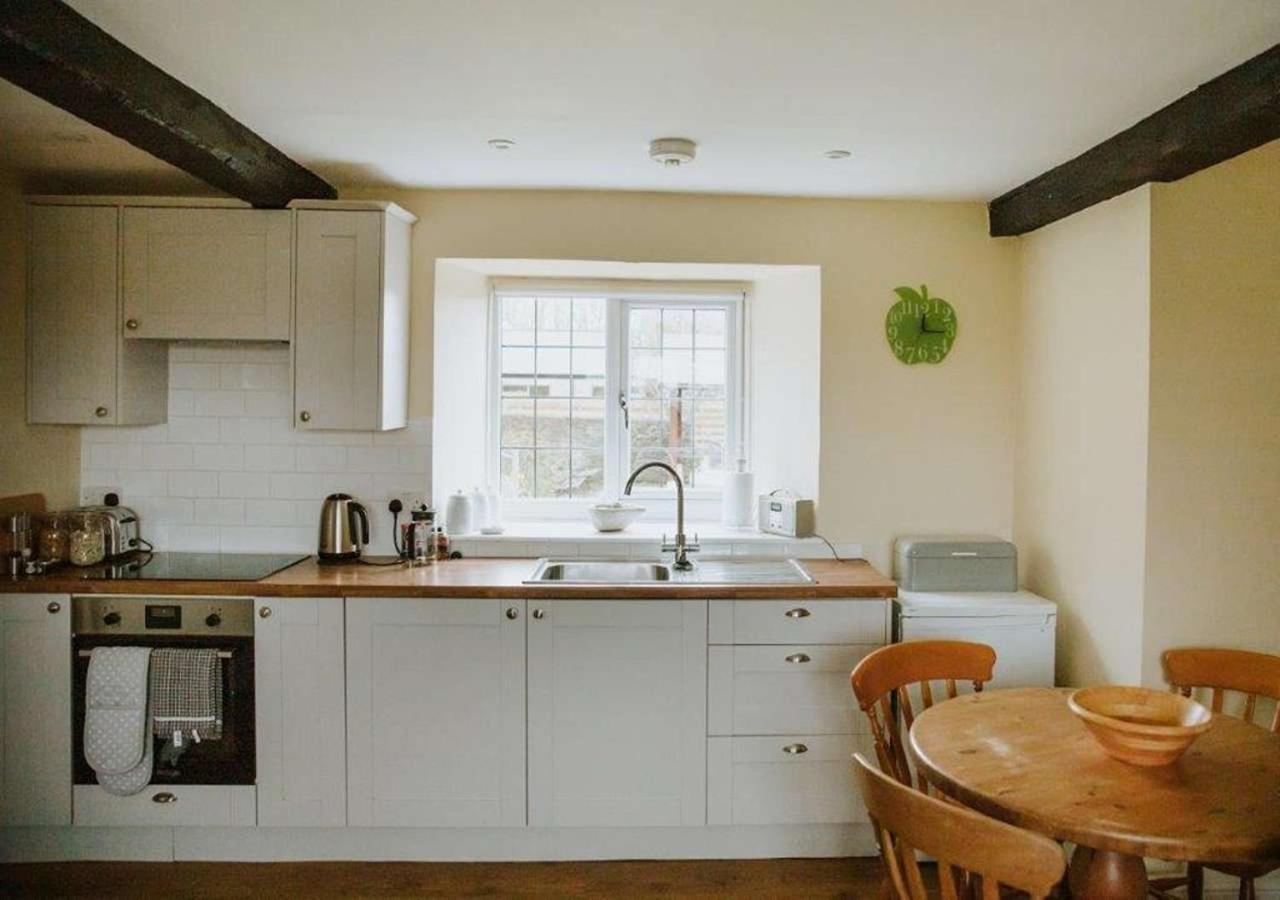 Aynho Vakantiehuis