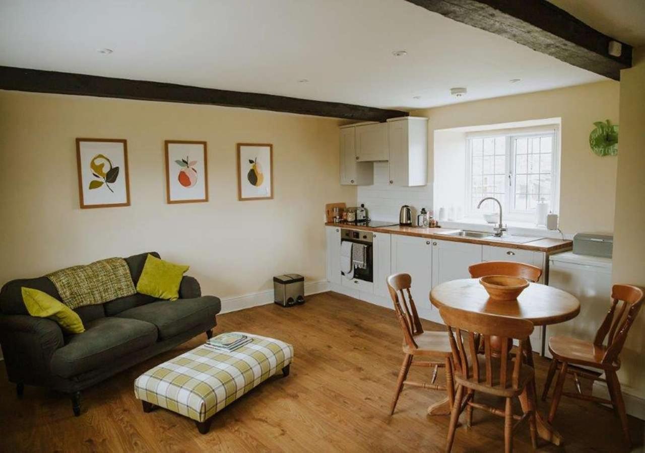 Vakantiehuis Aynho Banbury