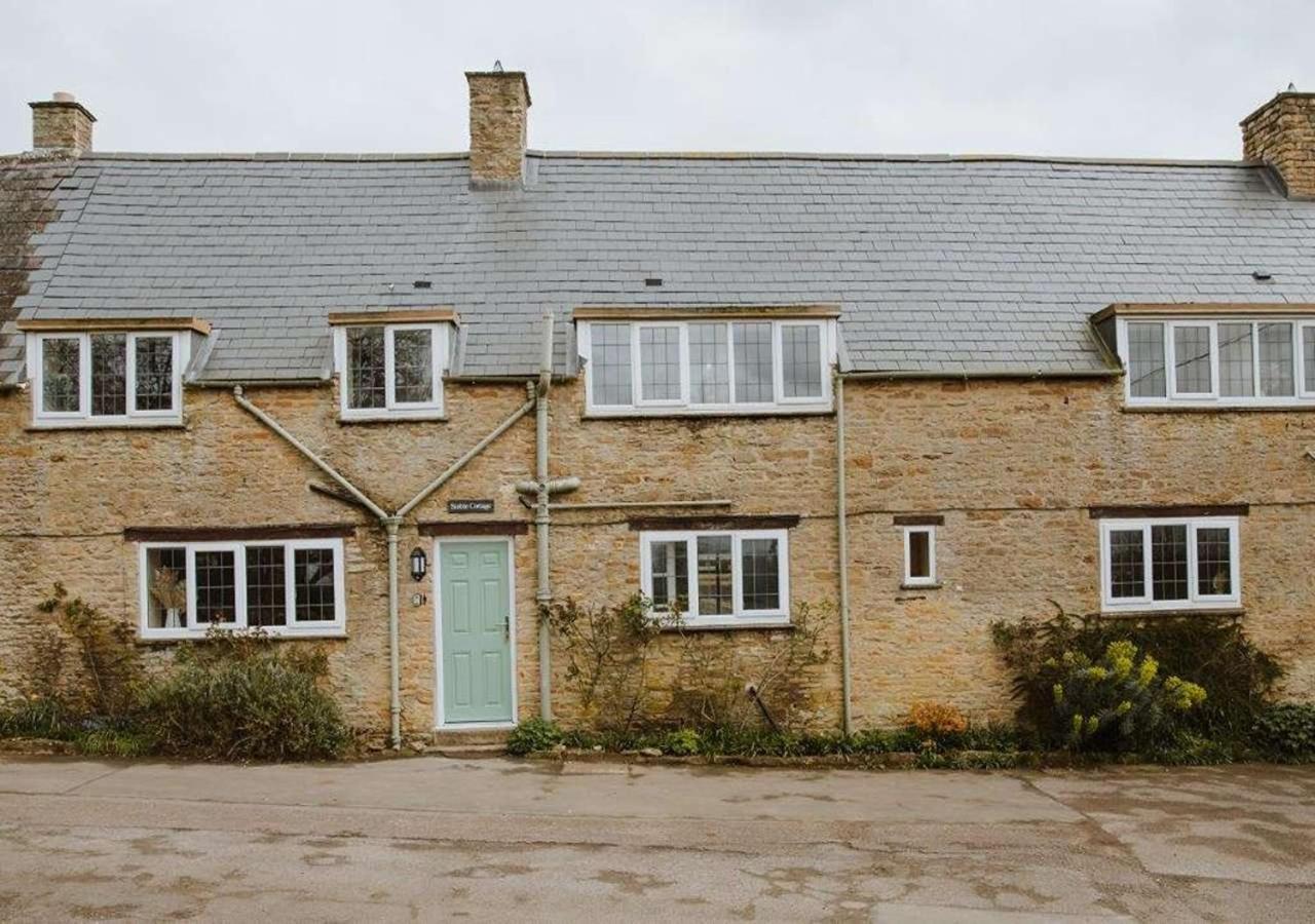 Aynho Vakantiehuis Banbury