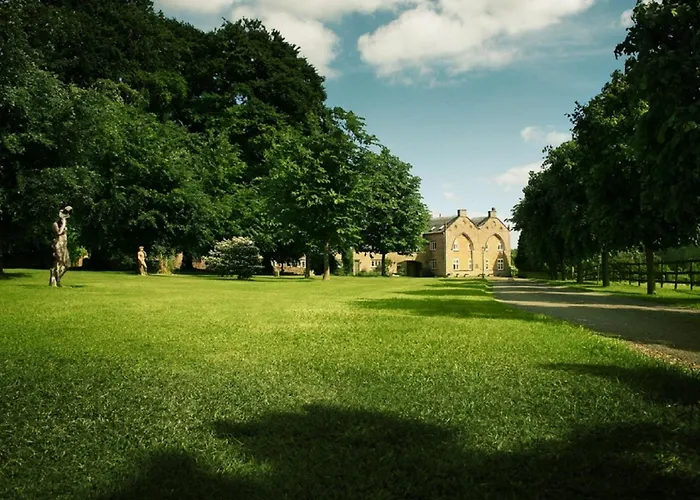 Aynho Cottages
