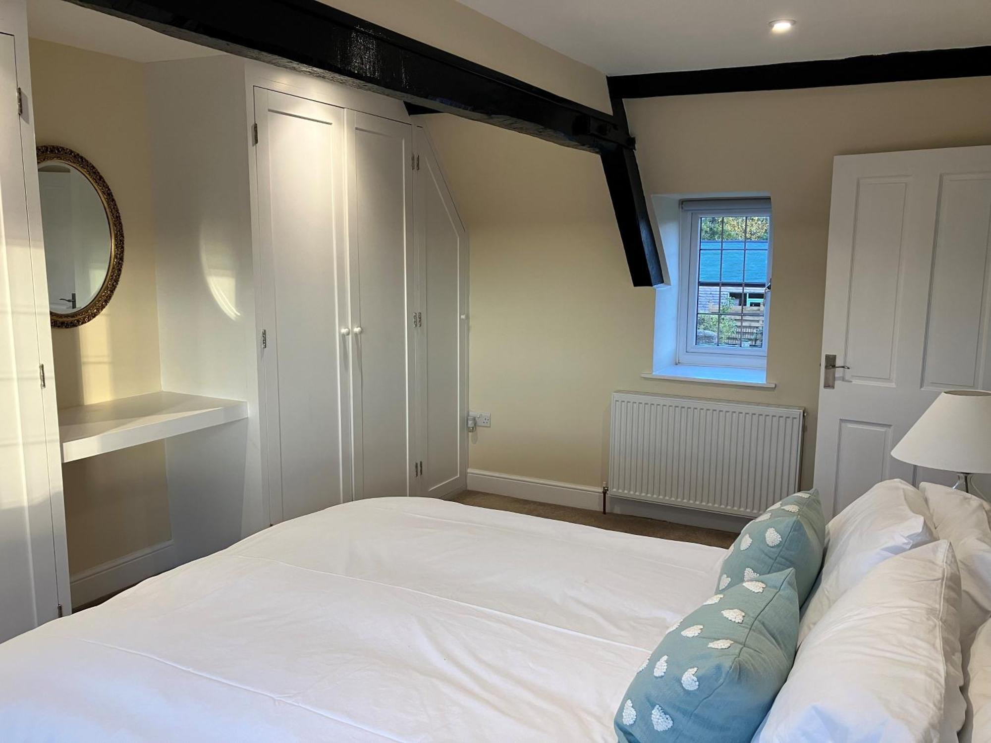 Aynho * Banbury