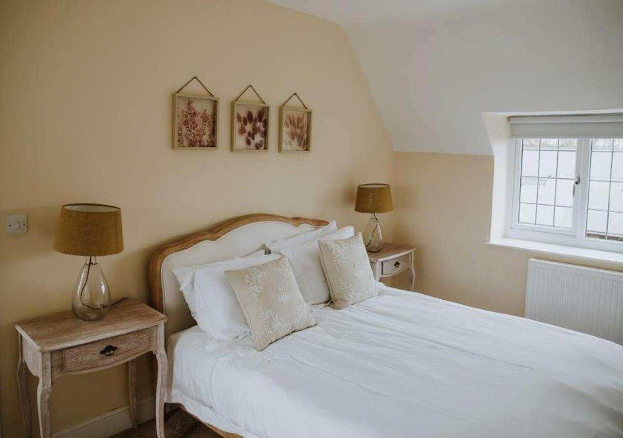 Aynho Banbury