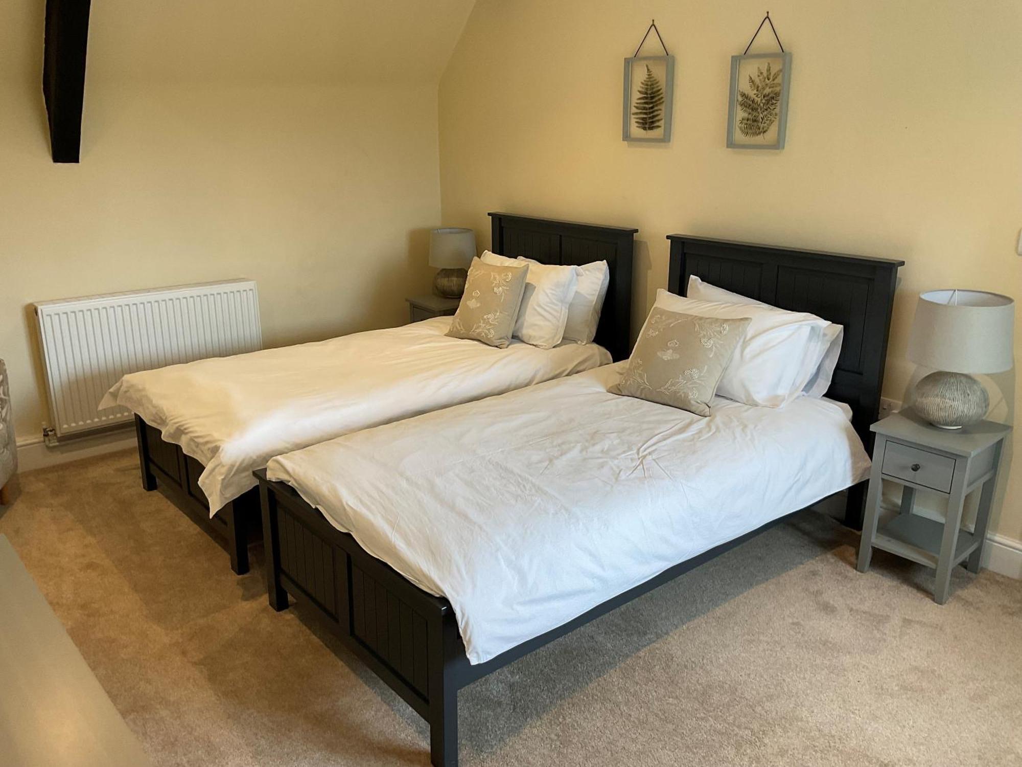 Casa de Férias Aynho Banbury